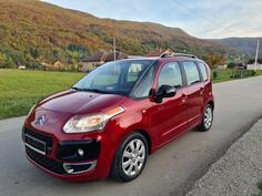Citroen - C3 Picasso - 1.6 hdi