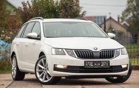 Škoda - Octavia - 2.0tdi,110kw,DSG,4×4