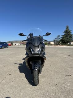 Kymco - Skytown 125