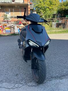 NAS - mustang 125