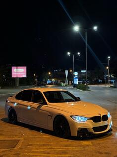 BMW - 320 - 2/0