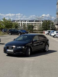 Audi - A3 - 2.0