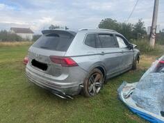 Volkswagen - Tiguan Allspace - 2.0 u djelove
