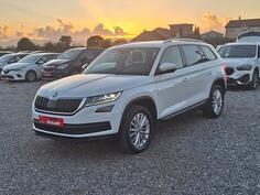 Škoda - Kodiaq - 2.0 TDI DSG  7 sjedista