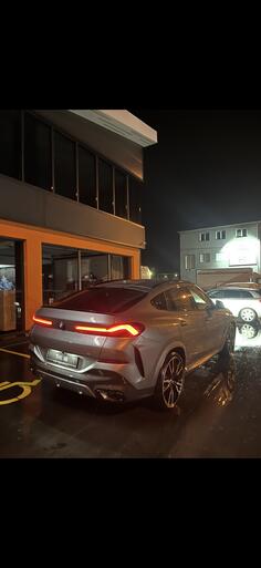 BMW - X6 - 30D