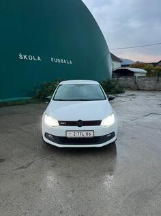 Volkswagen - Polo - 1.2 TDI  GTI-R LINE