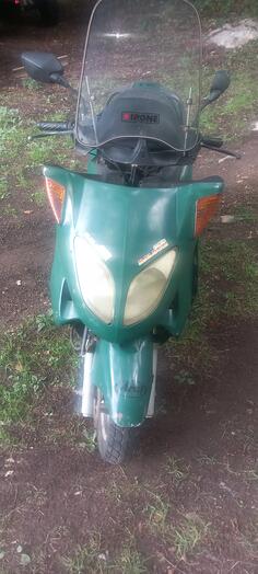 Gilera - polovno