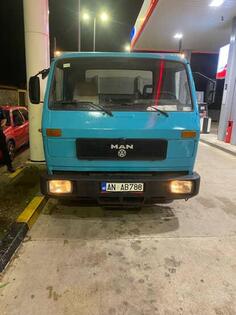 MAN - 8.150