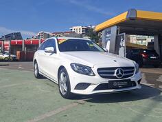 Mercedes Benz - C 180 - 1.6