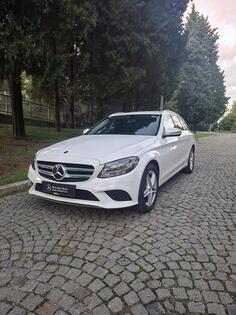 Mercedes Benz - C 180 - 1.6