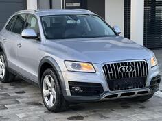 Audi - Q5 - 2.0 Quattro (Automatik