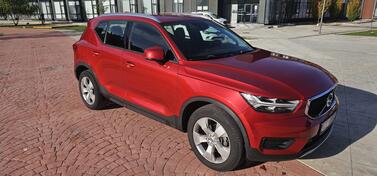 Volvo - XC 40 - D3