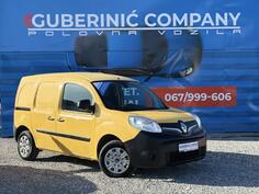 Renault - Kangoo - 1.5DCI