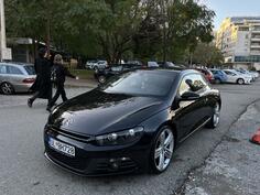 Volkswagen - Scirocco - 2.0TDI
