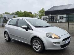 Fiat - Punto Evo - 1.3 mjtd