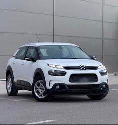 Citroen - C4 Cactus - 1.5 HDI