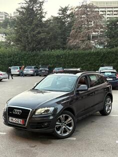 Audi - Q5 - 3.0 tdi