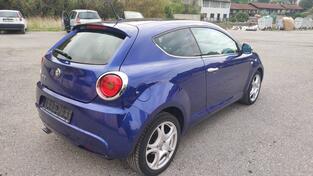 Alfa Romeo - MiTo - 1.3 jtd