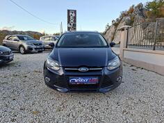 Ford - Focus - 30.11.2012.