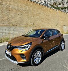 Renault - Captur - 1.5dci