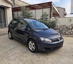 Volkswagen - Golf 6 - PLUS-1.6 TDI