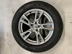 Pirelli - ICE ZERO F - Zimska guma