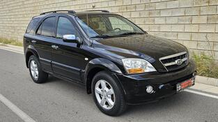 Kia - Sorento - 2.5 Crdi