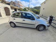 Citroen - C3 - 1.4 HDI 50kw