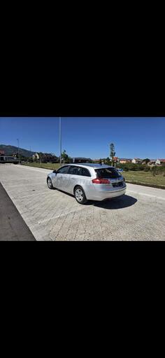Opel - Insignia - 2.0