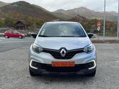 Renault - Captur - 1.5 dci