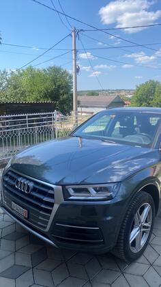 Audi - Q5 - 2.0 TDI