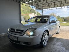 Opel - Vectra - C