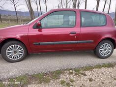 Renault - Clio - 1.5dci