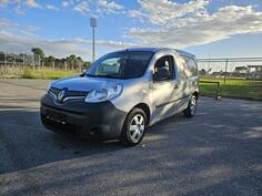 Renault - Kangoo - 1.5 dci