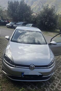 Volkswagen - Golf 7.5 - 1.6 TDI