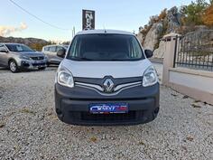 Renault - Kangoo - MAXY