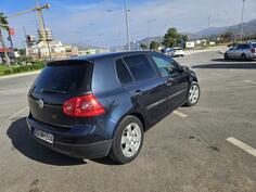 Volkswagen - Golf 5 - 1.9 tdi