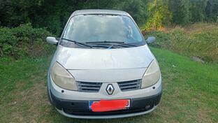 Renault - Scenic - 1.5 DCI