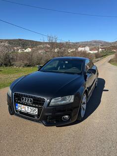 Audi - A5 - 2.0 TDI