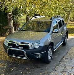 Dacia - Duster - 1.5 DCI