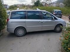 Lancia - Phedra - 2.2 jtd