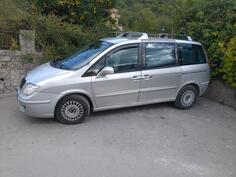 Lancia - Phedra - 2.2 jtd