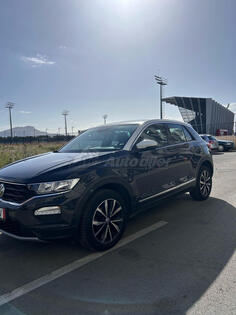 Volkswagen - T-Roc - 1.0 tsi