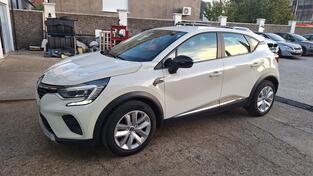 Renault - Captur - 1.5 Dci
