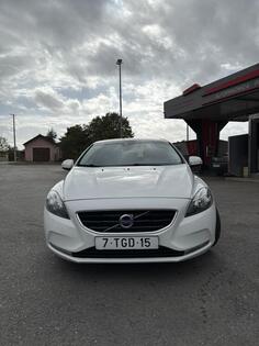 Volvo - V40 -  V40 1.6 D2