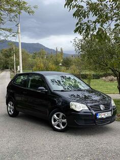 Volkswagen - Polo - 1.4 TDI