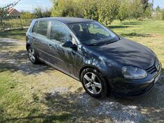 Volkswagen - Golf 5 - 1.9 TDI