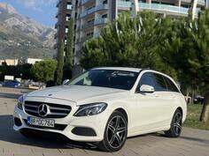 Mercedes Benz - C 220 - 2150