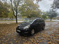 Citroen - C4 Picasso - 2.0hdi