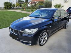 BMW - 530 Gran Turismo - 530 xd